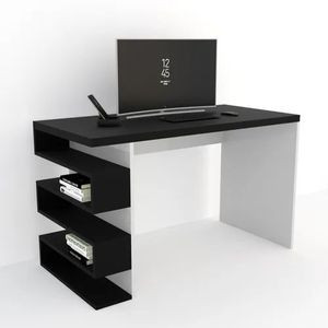 Corporate Office Table Desk Computer Table Furniture